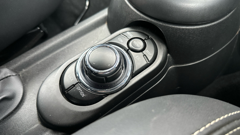 MINI Hatchback 1.5 Cooper Resolute Edition Premium 5dr Auto Petrol Hatchback